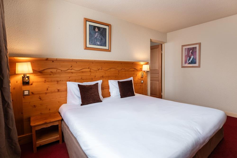 Crystal Hôtel Courchevel