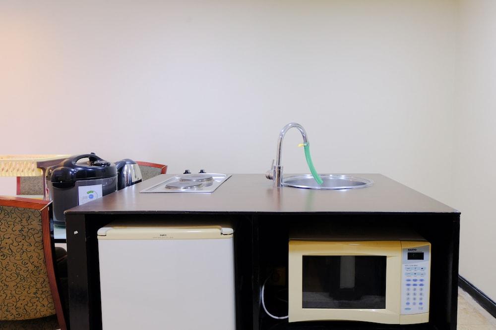 Strategic And Comfortable 2Br At Braga City Walk Apertment