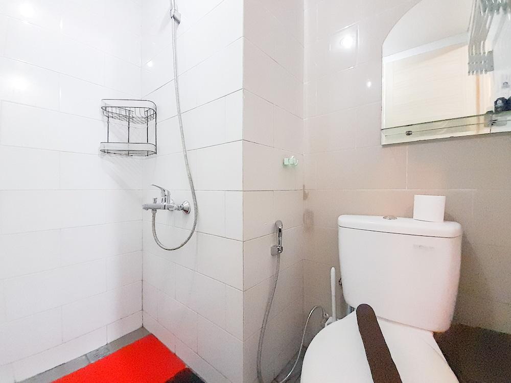 Relaxing Studio At Taman Melati Sinduadi Apartment