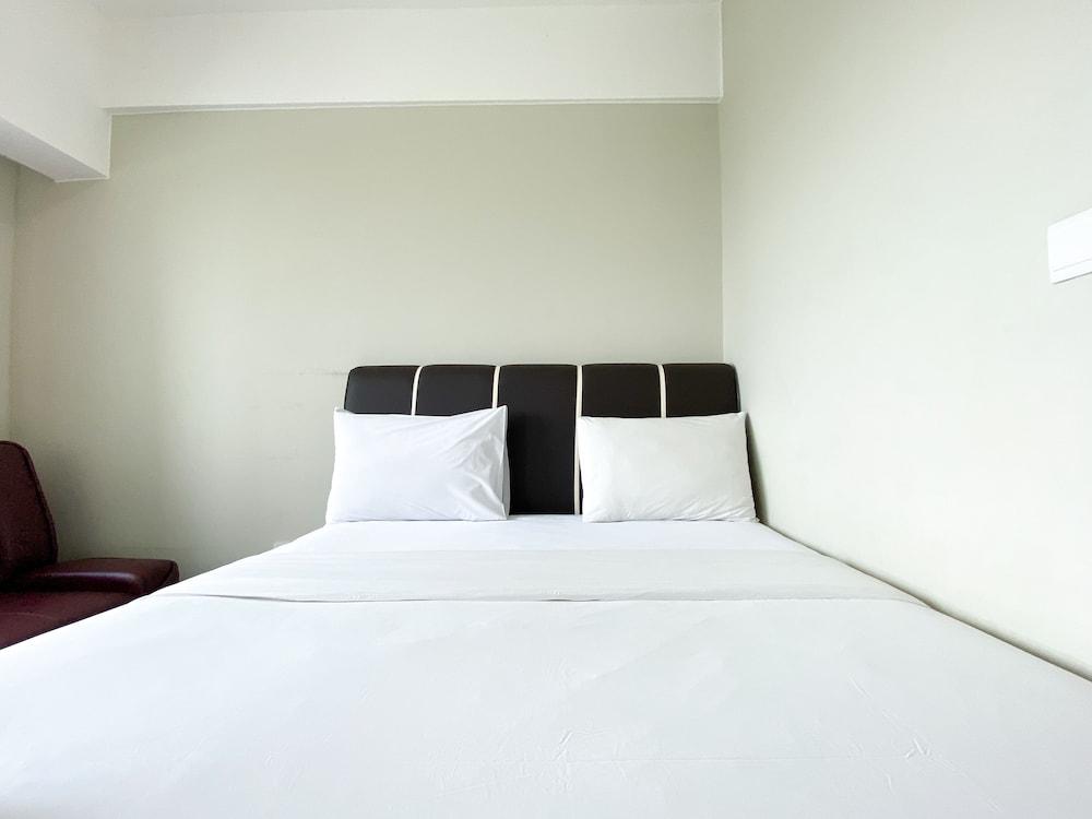 Simply Look Studio At Springlake Summarecon Bekasi Apartment