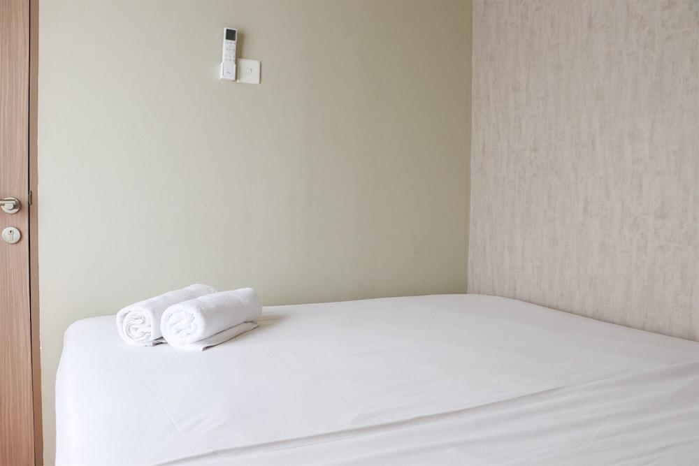 Brand New 2Br At Tamansari Panoramic Apartment