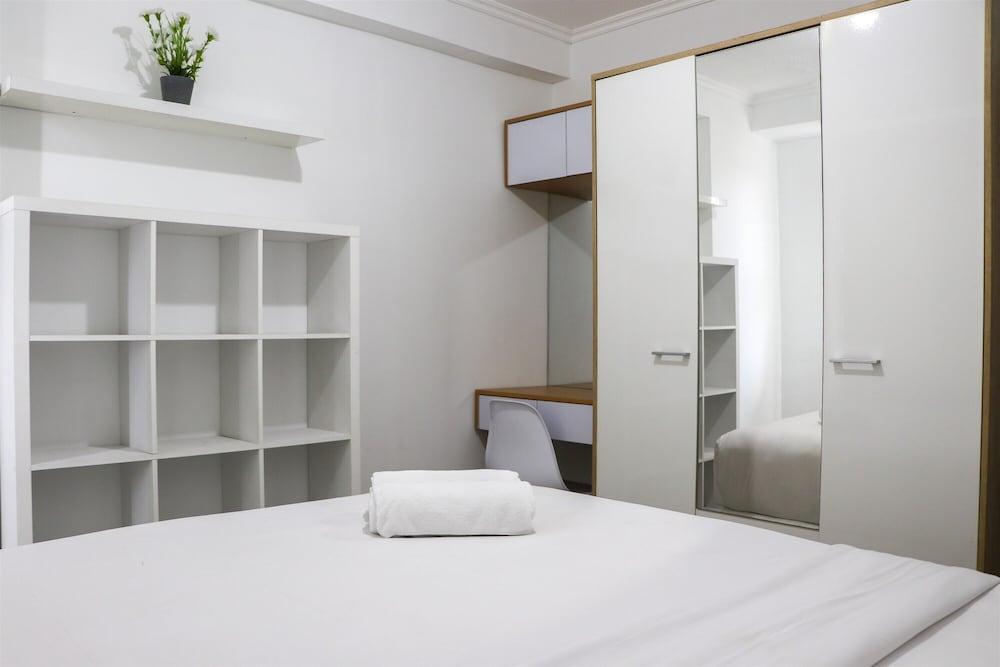 Minimalist And Cozy 2Br At Gateway Pasteur Apartment