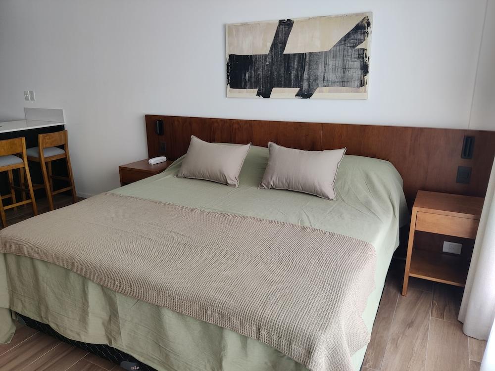 Barrancas Quality Apartments