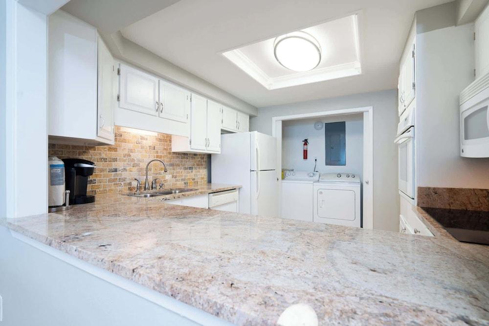 Beachfront Bliss at Shoreline Towers