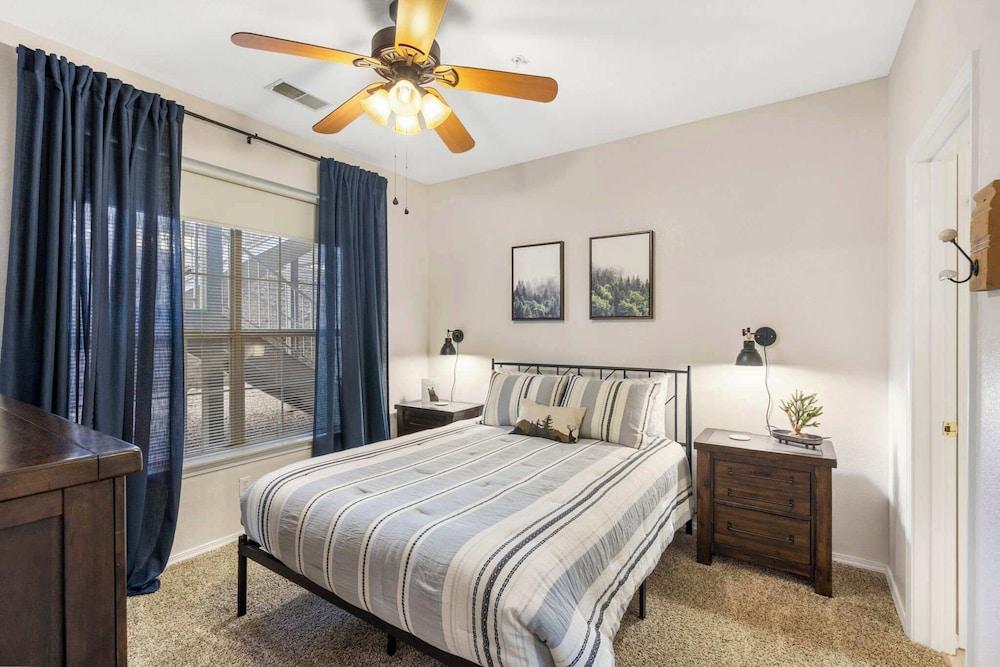 Leisure at the Legacy of Thousand Hills