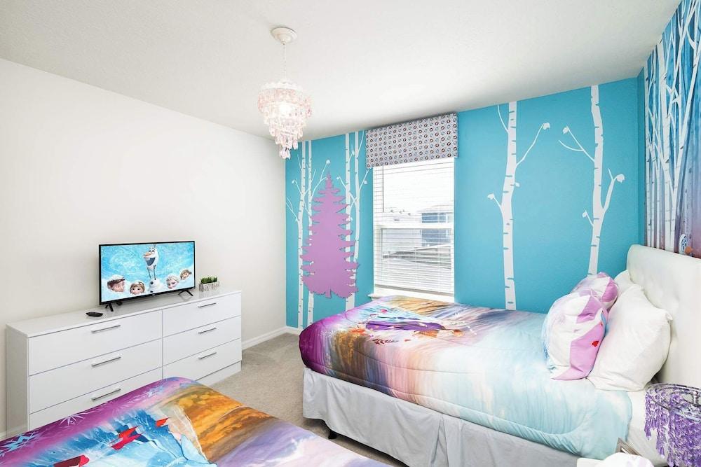 A Little Galaxy Far Far Away