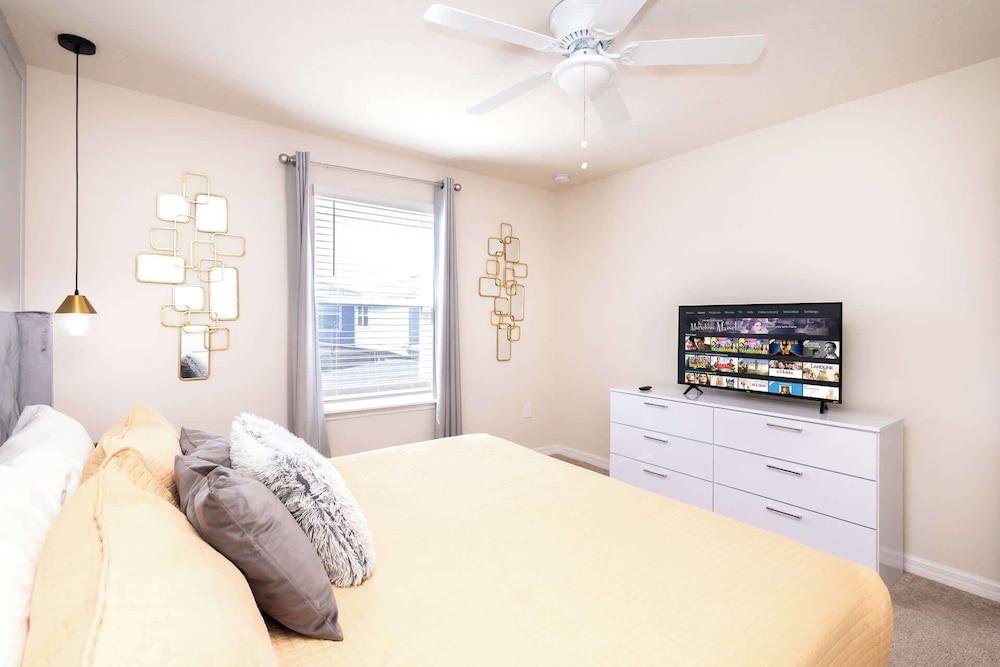 A Little Galaxy Far Far Away