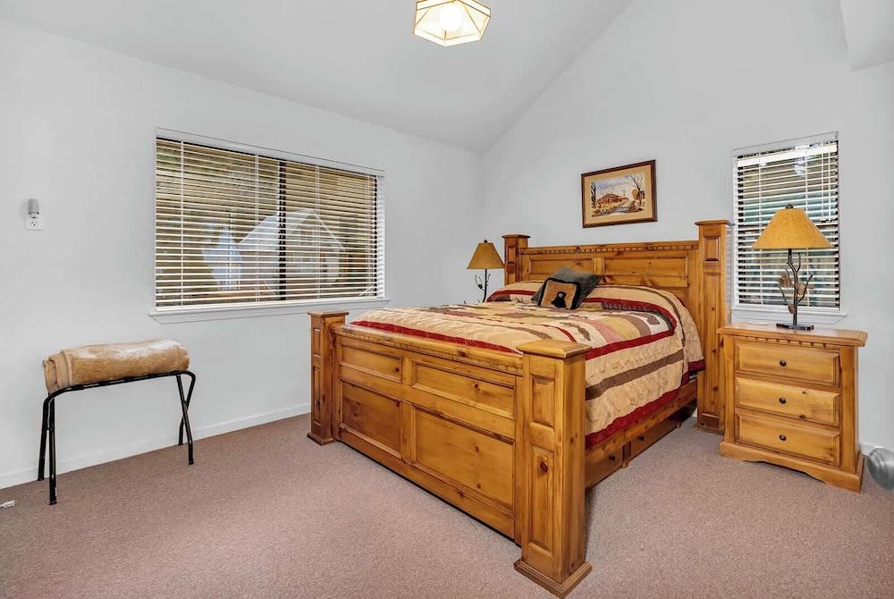 Yosemite Heights on Big Creek