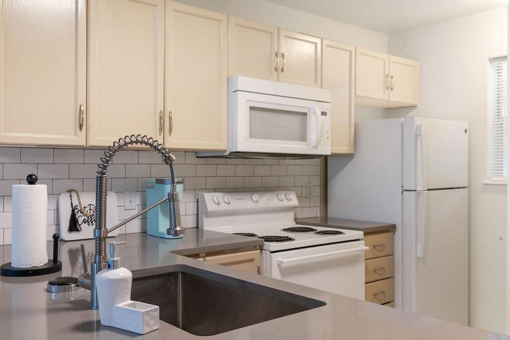 Abby Lane Oasis - Branson