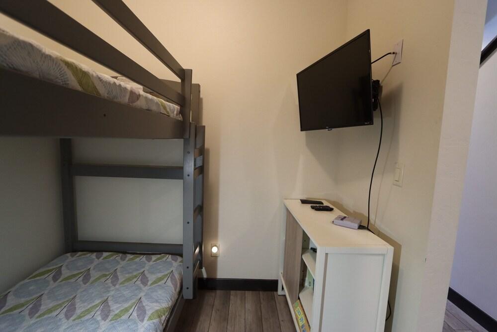 Arrow Luxury Rooftop Shopping and More!