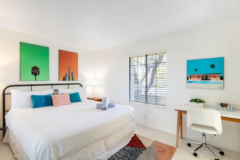 Panoramic Perfect w/ Amazing Views! 7-day Min