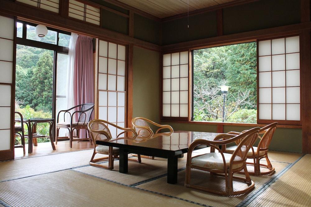 HOTEL LT Kitchen Yugawara