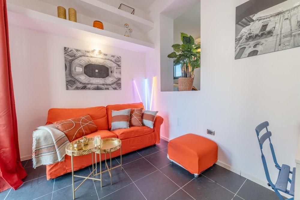 Vico Purgatorio ad Arco 7