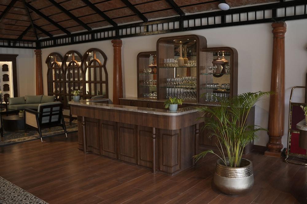 Regenta Resort Sakleshpur