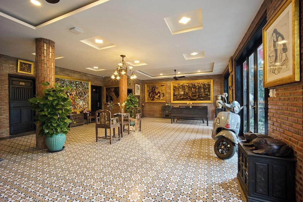 ART MUSEUM VILLA HOI AN