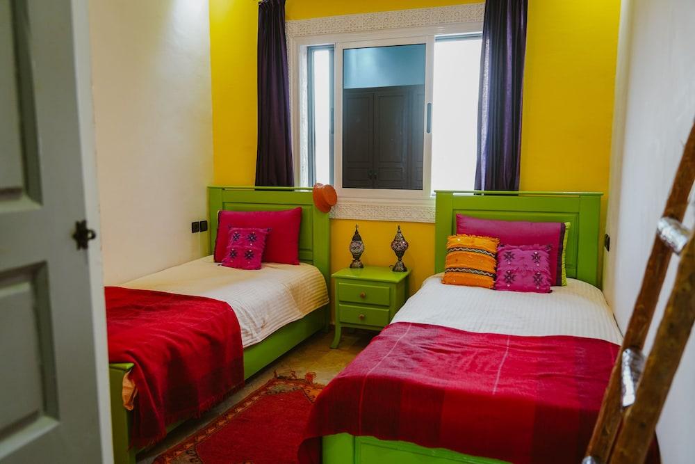 MojaSurf - Surf & Triathlon Camp