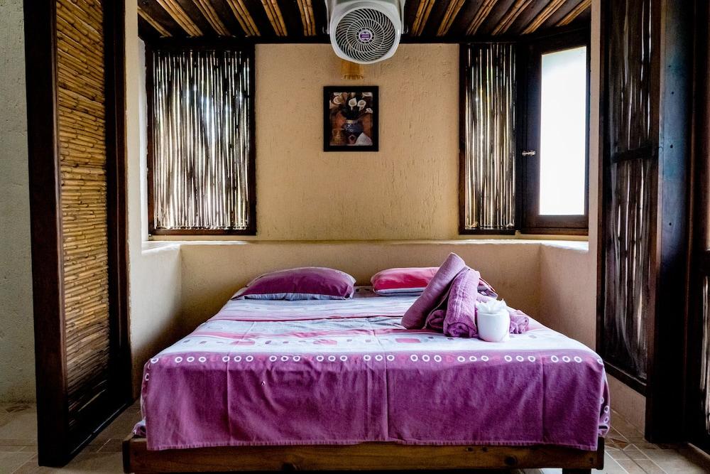 Posada Los Jacalitos