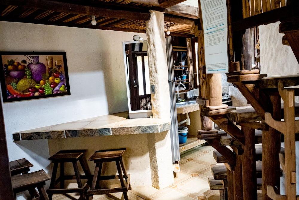 Posada Los Jacalitos