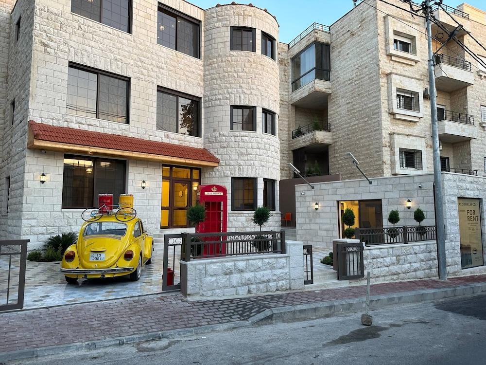 7 Antica Jabalal-lwebdeh