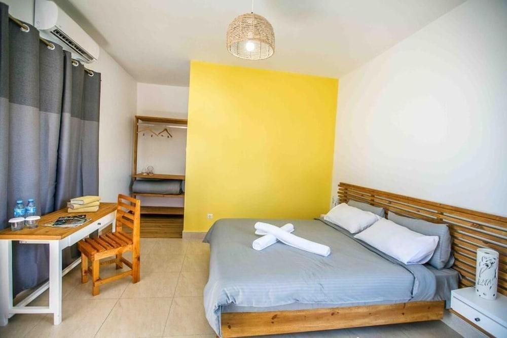 Paradise Resort Katembe