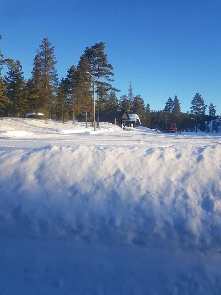 Impeccable 4-bed House in Drangedal