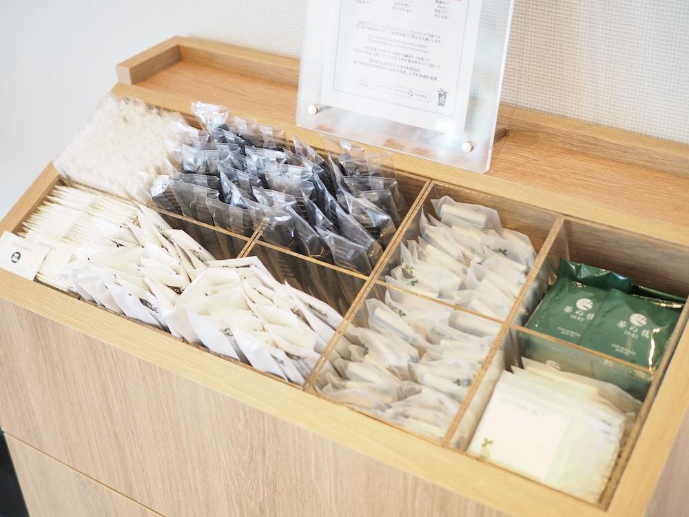 Tabino Hotel EXpress Narita