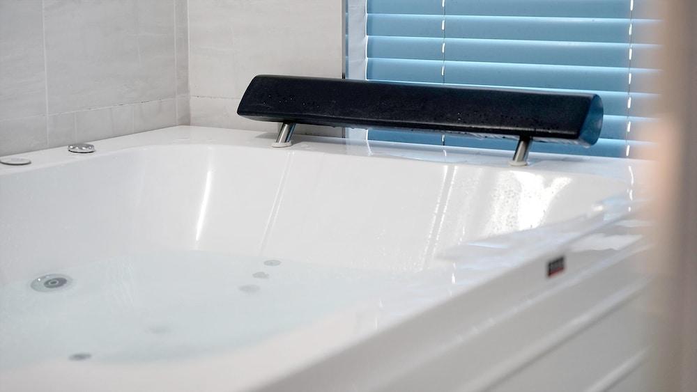 Gapyeong Amorlucy Pension