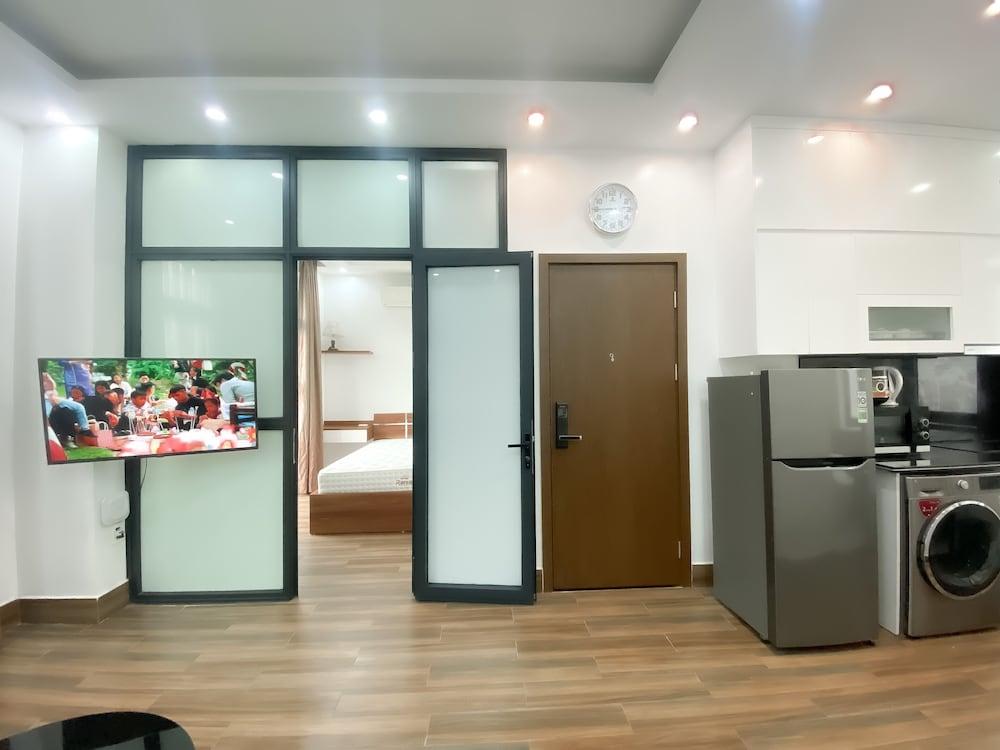 Meta Home Apartment - Vinhomes Imperia