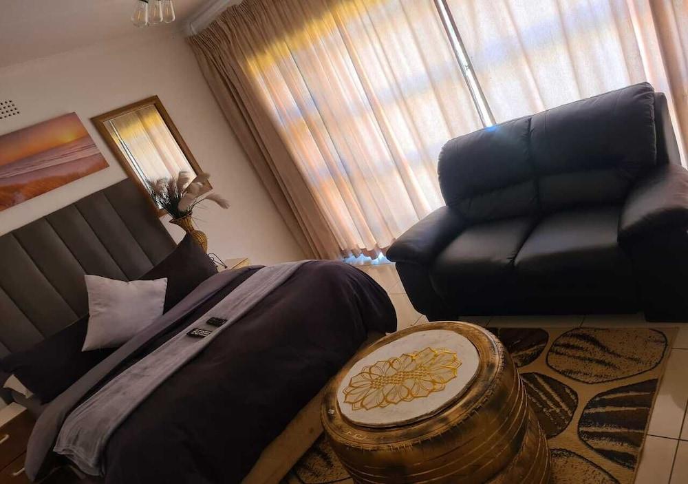 Khahiligi Investment Properties Guest