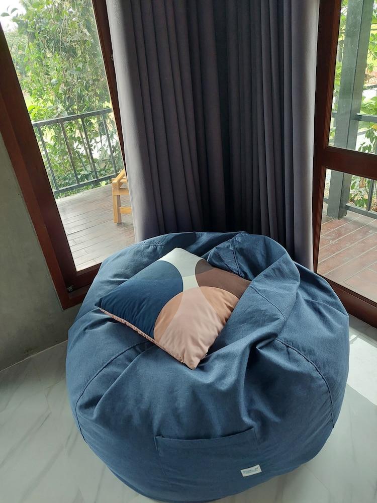 Tung Na Pa Suan Farmstay