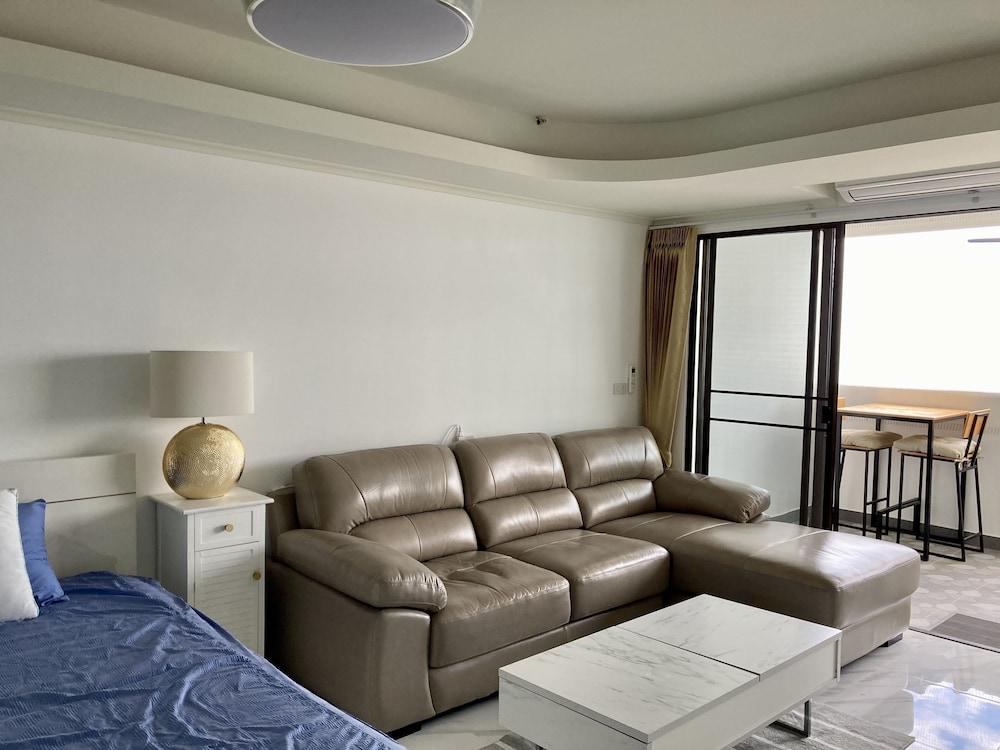 Paradise Condominium by PSR