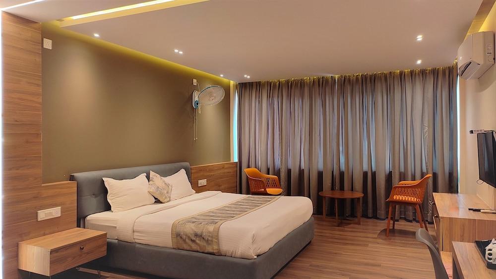 HOTEL BEKAL INTENATIONAL