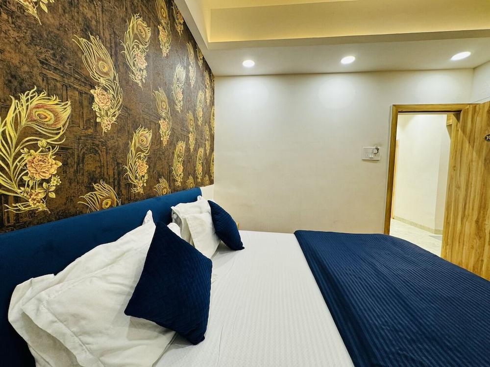 Hotel Shree Mahakal Krapa