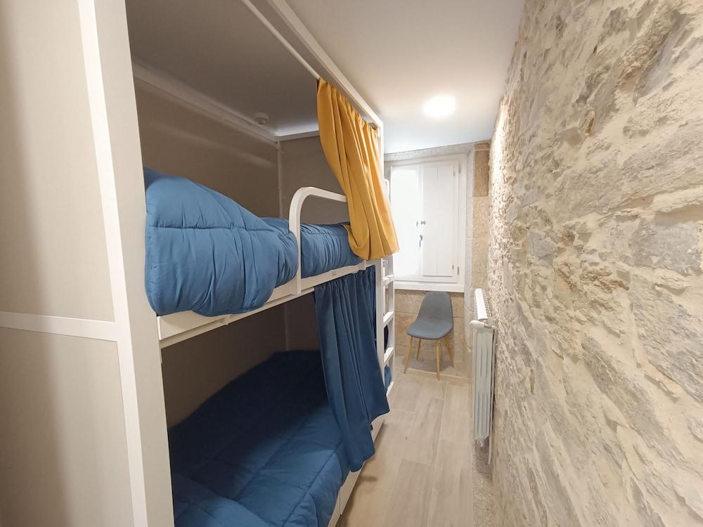 Hostel SP 55 by Bossh Hotels