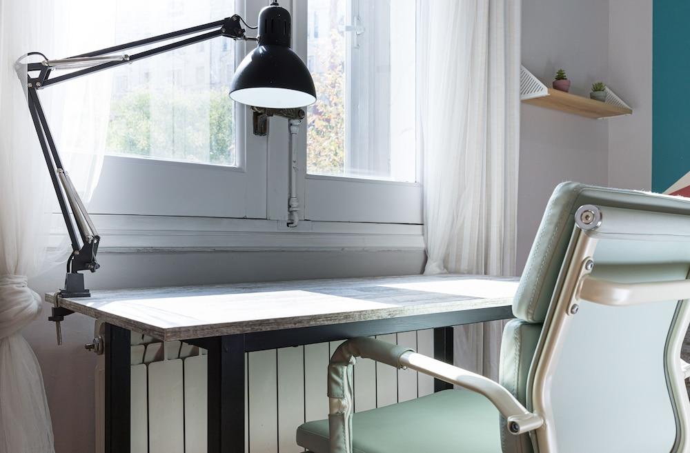 Live It Madrid Chamberi