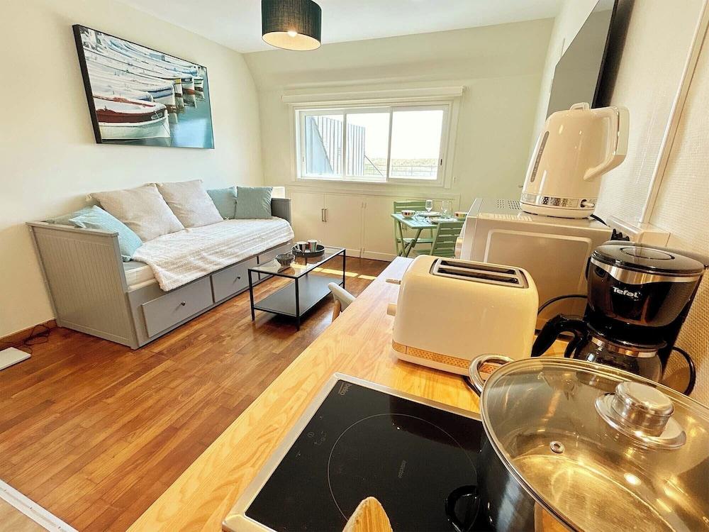 Madame Vacances Sémaphore d'Etel