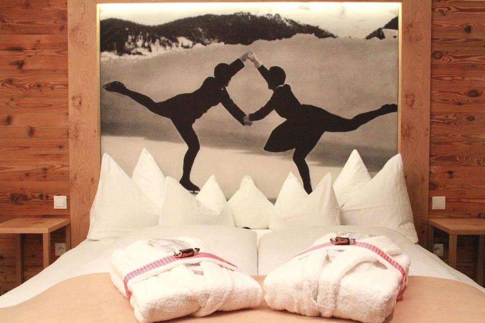 Alpen Suites Brandnertal