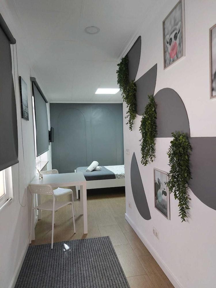 Optimus Comfort Fusta 9