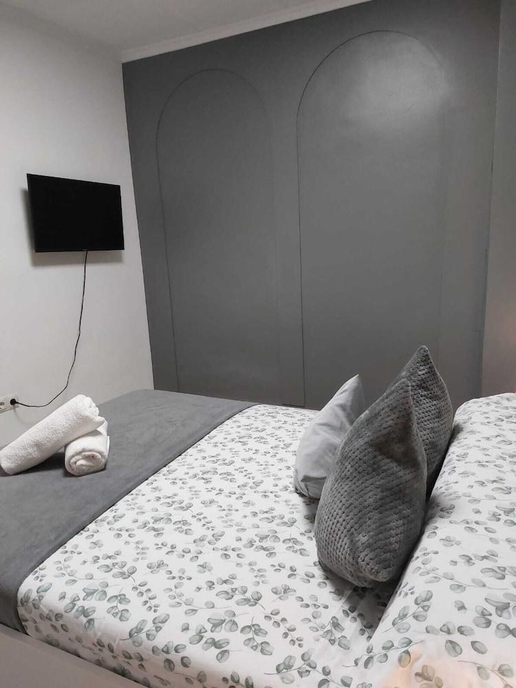 Optimus Comfort Fusta 9