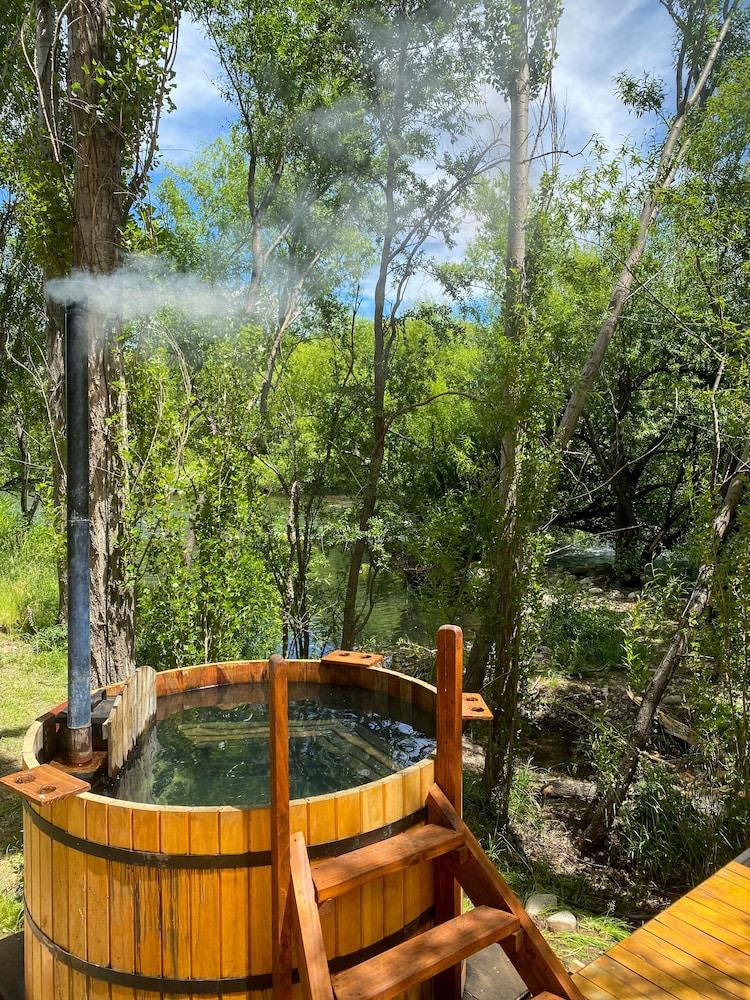 La Merced Patagonia Lodge