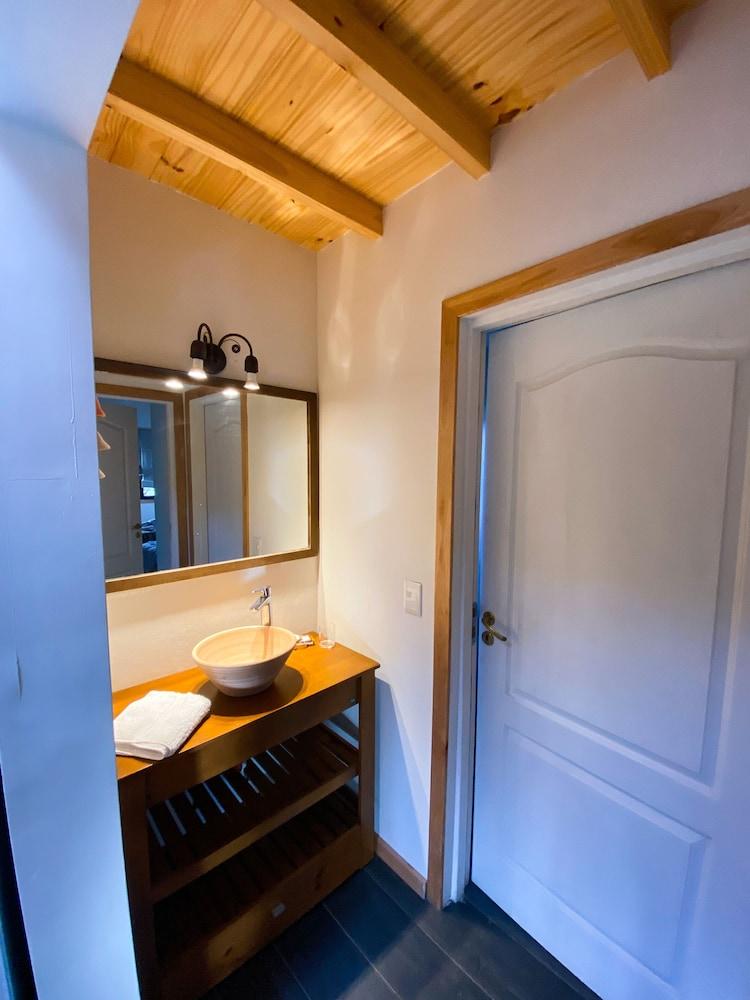 La Merced Patagonia Lodge