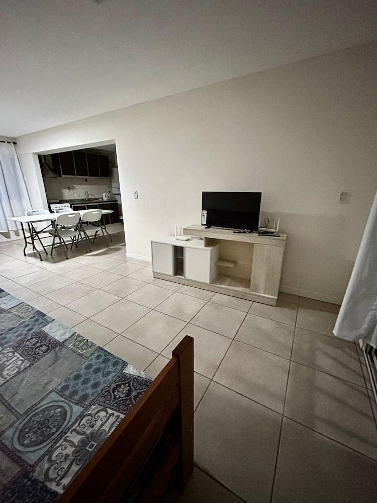 Confortable departamento en Mendoza