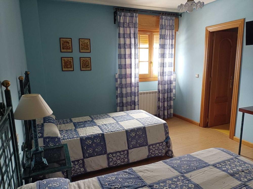 Hotel Pico Espiguete