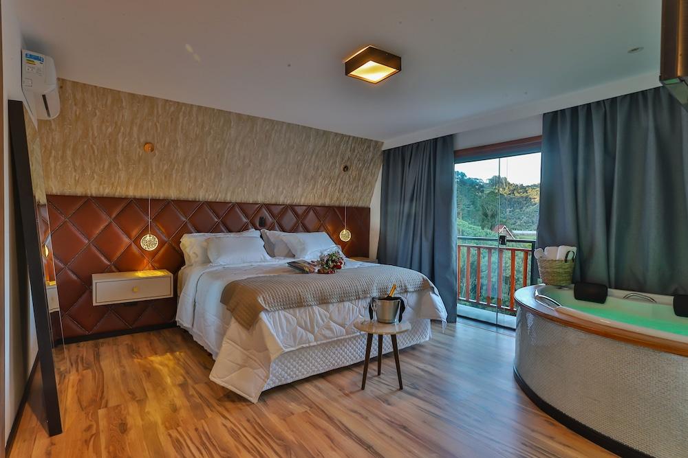 La Vita Pousada de Charme