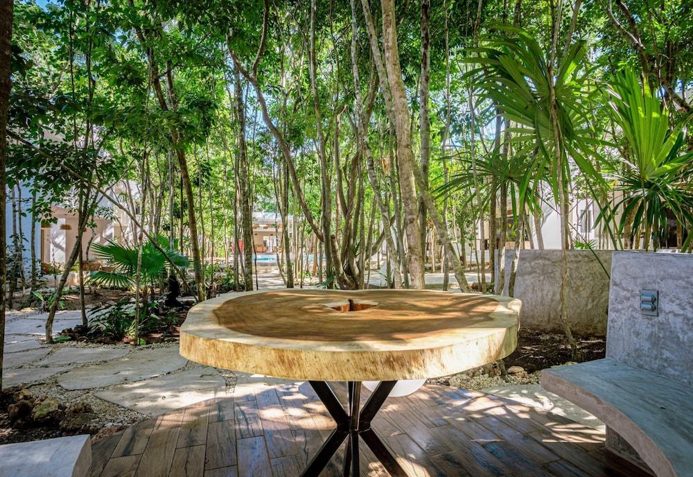 Villa Calakmul Resort Pool AC Fast Internet