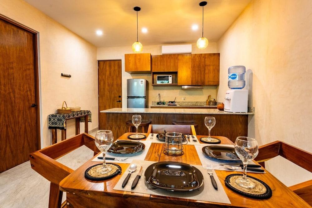 Luxury Apartment Right Next to the Lagoon