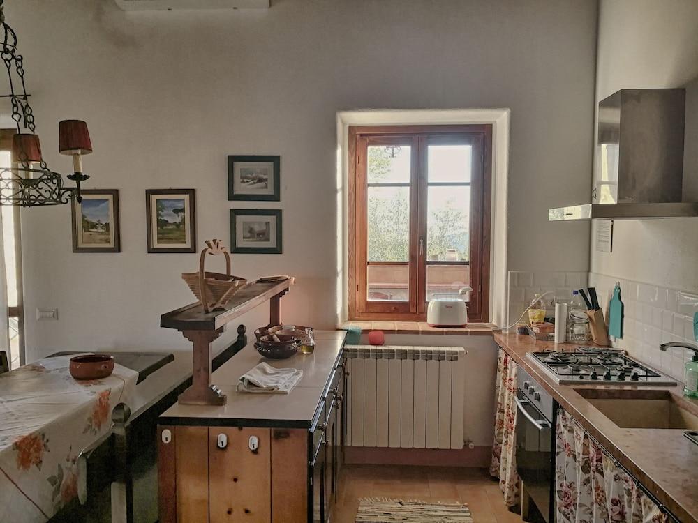 Agriturismo Casa Greppo - Il Melograno