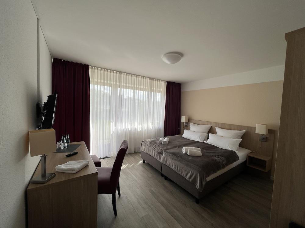 Schröders Gästehaus