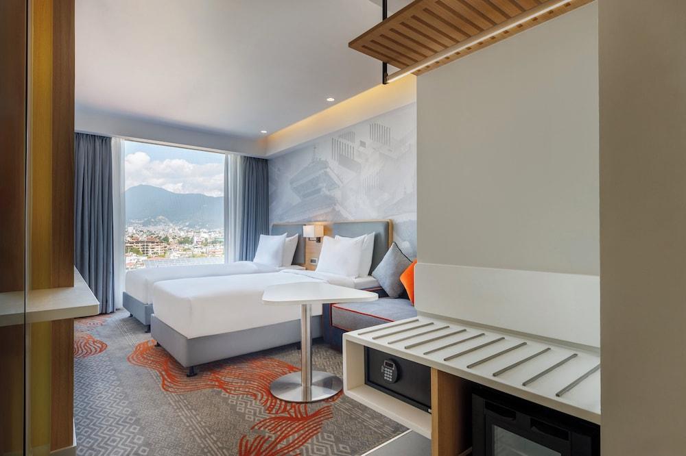 Holiday Inn Express Kathmandu Naxal by IHG