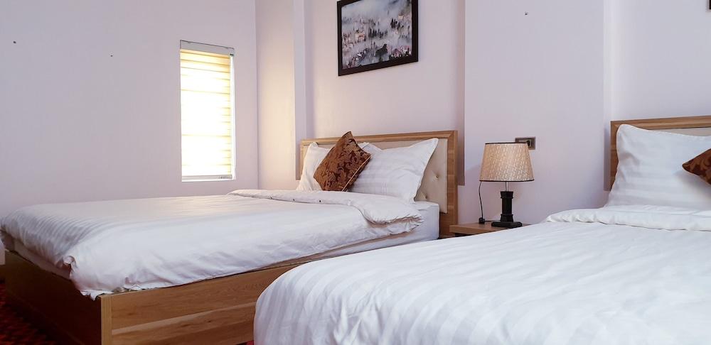 Fancy Sapa Hostel 2